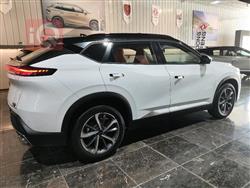 Dongfeng Mage